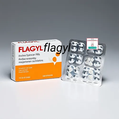 Flagyl 250 mg compresse prezzo